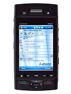 Best available price of i-mate Ultimate 9502 in Belgium