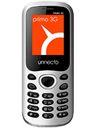 Best available price of Unnecto Primo 3G in Belgium