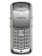 Best available price of Vertu Constellation 2006 in Belgium