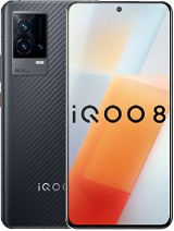Best available price of vivo iQOO 8 in Belgium
