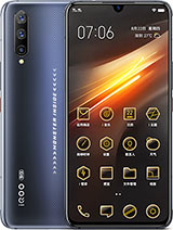 Best available price of vivo iQOO Pro 5G in Belgium