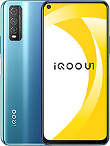 Best available price of vivo iQOO U1 in Belgium
