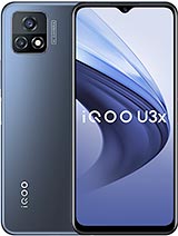 Best available price of vivo iQOO U3x in Belgium