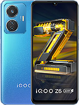 Best available price of vivo iQOO Z6 44W in Belgium
