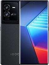 Best available price of vivo iQOO 10 Pro in Belgium
