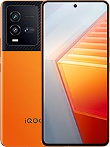 Best available price of vivo iQOO 10 in Belgium