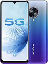 Best available price of vivo S6 5G in Belgium
