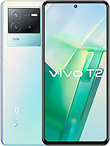 Best available price of vivo T2 in Belgium