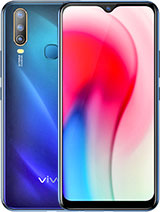 Best available price of vivo Y3 in Belgium