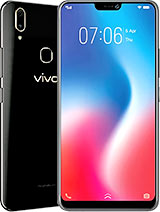 Best available price of vivo V9 in Belgium