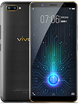 Best available price of vivo X20 Plus UD in Belgium