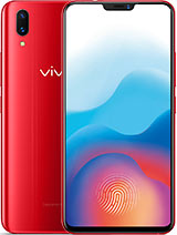 Best available price of vivo X21 UD in Belgium