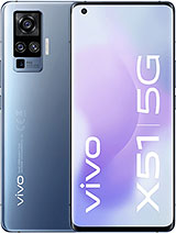 Best available price of vivo X51 5G in Belgium