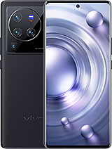 Best available price of vivo X80 Pro in Belgium