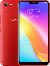 Best available price of vivo Y81i in Belgium