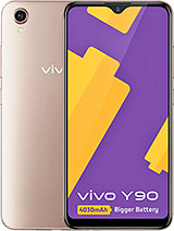 Best available price of vivo Y90 in Belgium