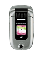 Best available price of VK Mobile VK3100 in Belgium