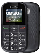 Best available price of Vodafone 155 in Belgium