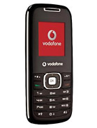 Best available price of Vodafone 226 in Belgium