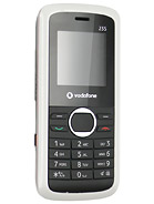 Best available price of Vodafone 235 in Belgium