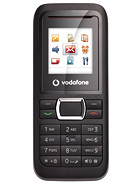 Best available price of Vodafone 246 in Belgium