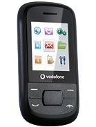 Best available price of Vodafone 248 in Belgium