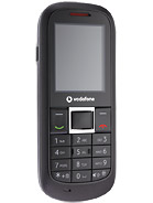 Best available price of Vodafone 340 in Belgium