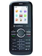 Best available price of Vodafone 526 in Belgium