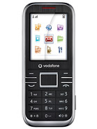 Best available price of Vodafone 540 in Belgium