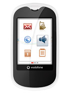 Best available price of Vodafone 541 in Belgium