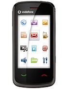 Best available price of Vodafone 547 in Belgium