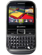 Best available price of Vodafone Chat 655 in Belgium