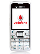 Best available price of Vodafone 716 in Belgium