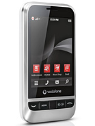 Best available price of Vodafone 845 in Belgium