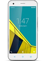 Best available price of Vodafone Smart ultra 6 in Belgium