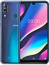 Best available price of Wiko View3 in Belgium