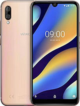Best available price of Wiko View3 Lite in Belgium