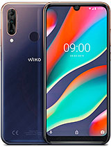 Best available price of Wiko View3 Pro in Belgium