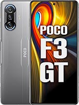 Best available price of Xiaomi Poco F3 GT in Belgium