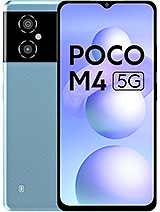 Best available price of Xiaomi Poco M4 5G (India) in Belgium