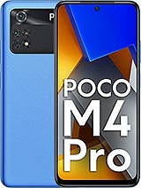 Best available price of Xiaomi Poco M4 Pro in Belgium