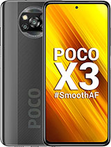 Best available price of Xiaomi Poco X3 in Belgium