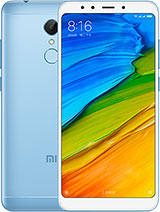 Best available price of Xiaomi Redmi 5 in Belgium