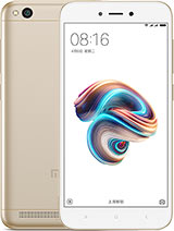 Best available price of Xiaomi Redmi 5A in Belgium