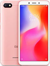 Best available price of Xiaomi Redmi 6A in Belgium
