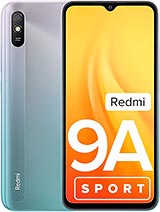 Best available price of Xiaomi Redmi 9A Sport in Belgium