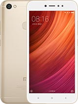 Best available price of Xiaomi Redmi Y1 Note 5A in Belgium