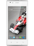 Best available price of XOLO A600 in Belgium