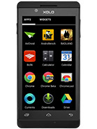 Best available price of XOLO A700s in Belgium