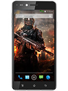 Best available price of XOLO Play 6X-1000 in Belgium